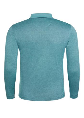 H Softshirt Polo 1/1 Arm - 20073