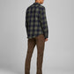 JJEGINGHAM TWILL SHIRT L/S NOOS - 12181602