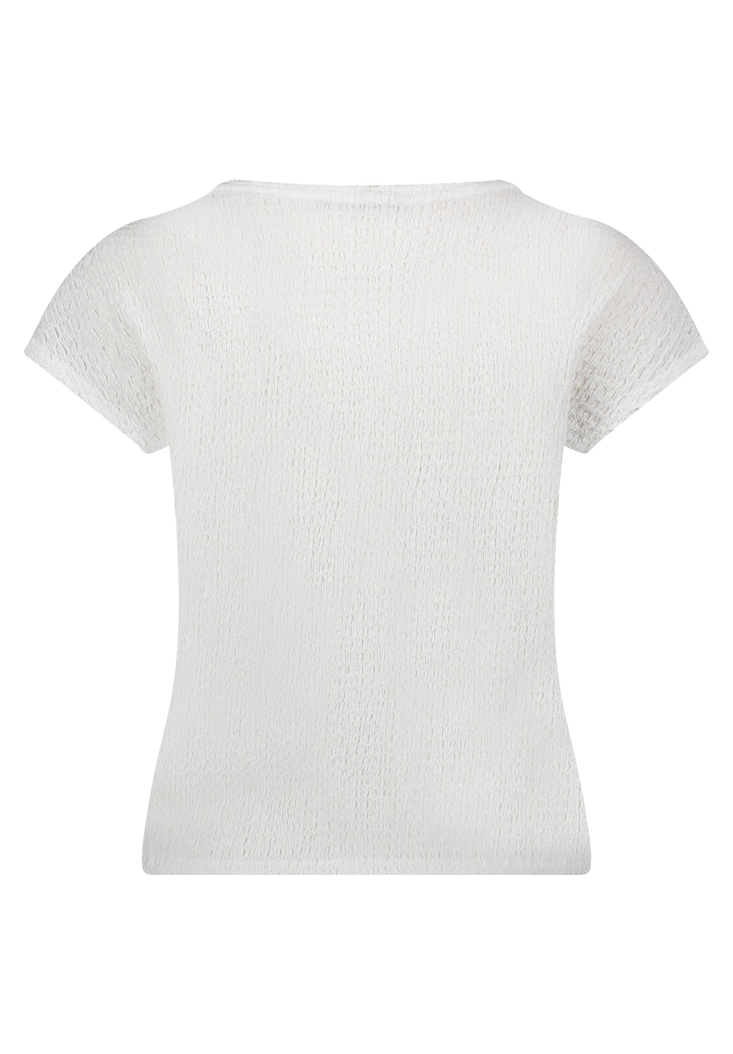 Shirt Kurz 1/2 Arm - 27481821
