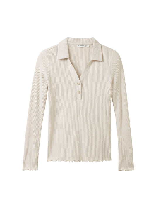 T-shirt cosy rip polo - 1039077