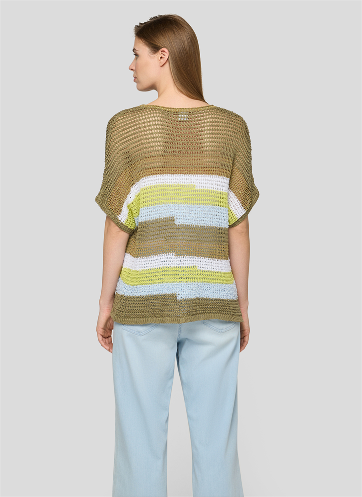 Pullover - 56-122601