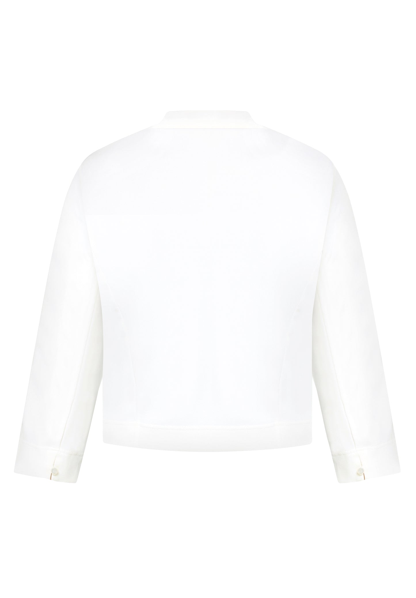 Shirt Jacke Kurz 1/1 Arm - 01344835