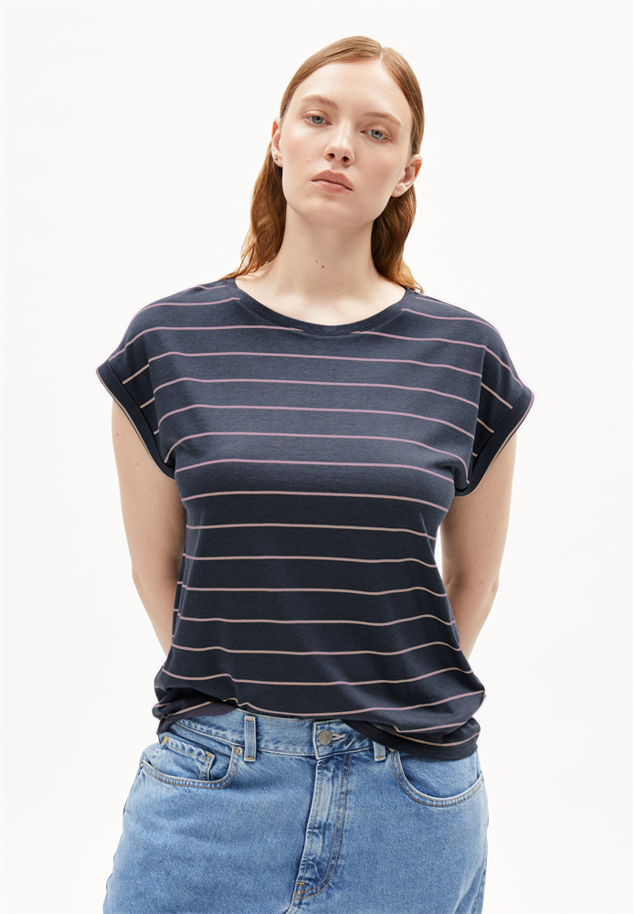 JILAANA FINE STRIPES - 30007481