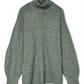 VMDOFFY LS ROLL NECK PULLOVER NOOS - 10331744