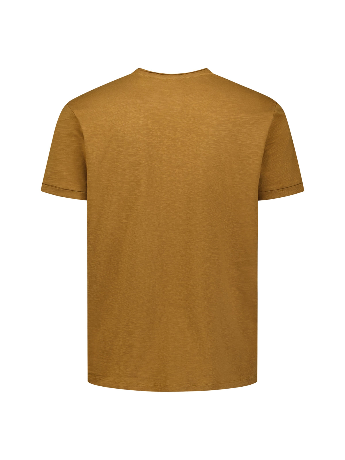 T-Shirt Crewneck Slub - 33360702SN