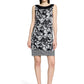 Kleid Kurz ohne Arm - 18661890
