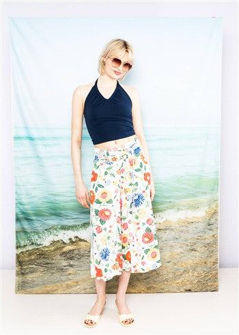Summer Pants Flotte Culottes - 001261-440
