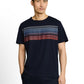 printed t-shirt - 1052133