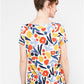 T-Shirt Flowgirl - 001261-232