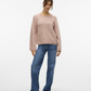 VMINGRID LS O-NECK PULLOVER - 10331365