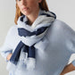 Axeni scarf - 10387012998100