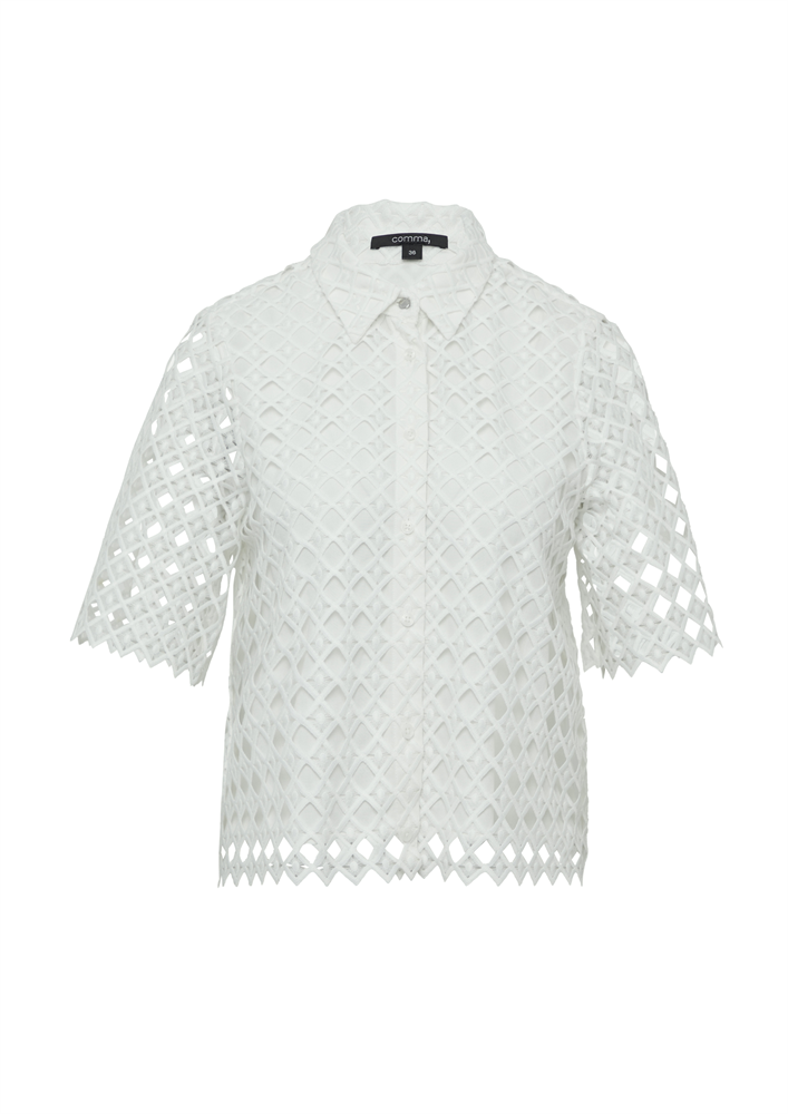 Bluse - 2164532