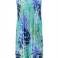 Kleid Kurz Polyester - 18541896