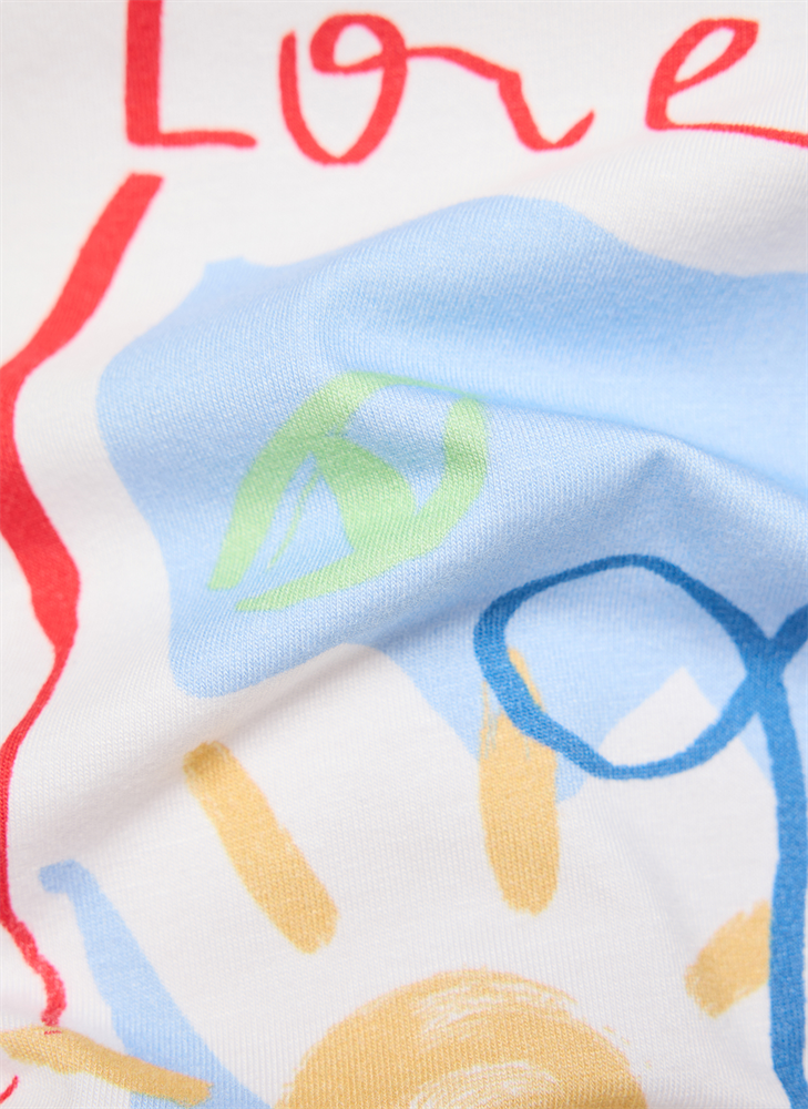 T-Shirt - 56-124324