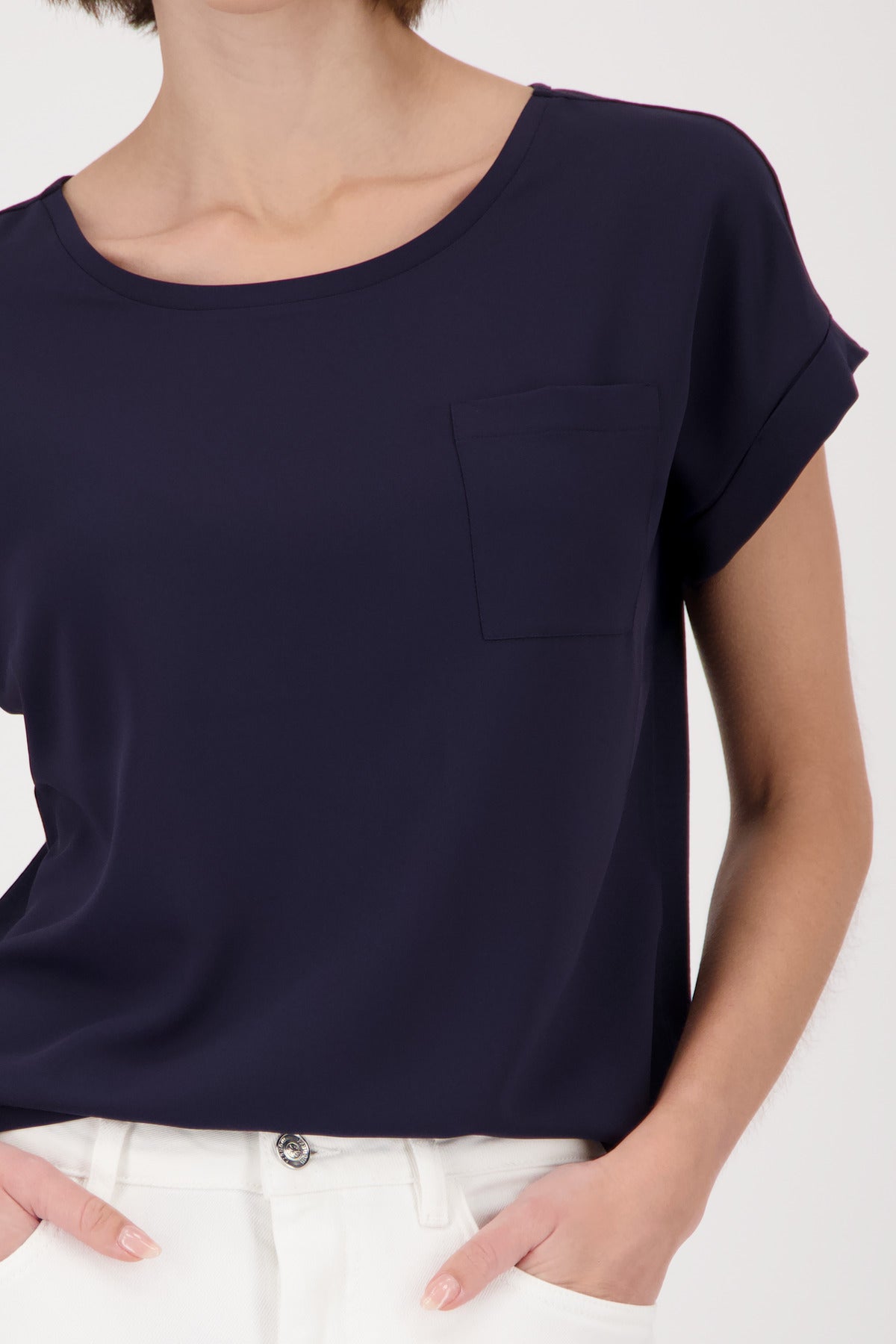 Bluse - 410935