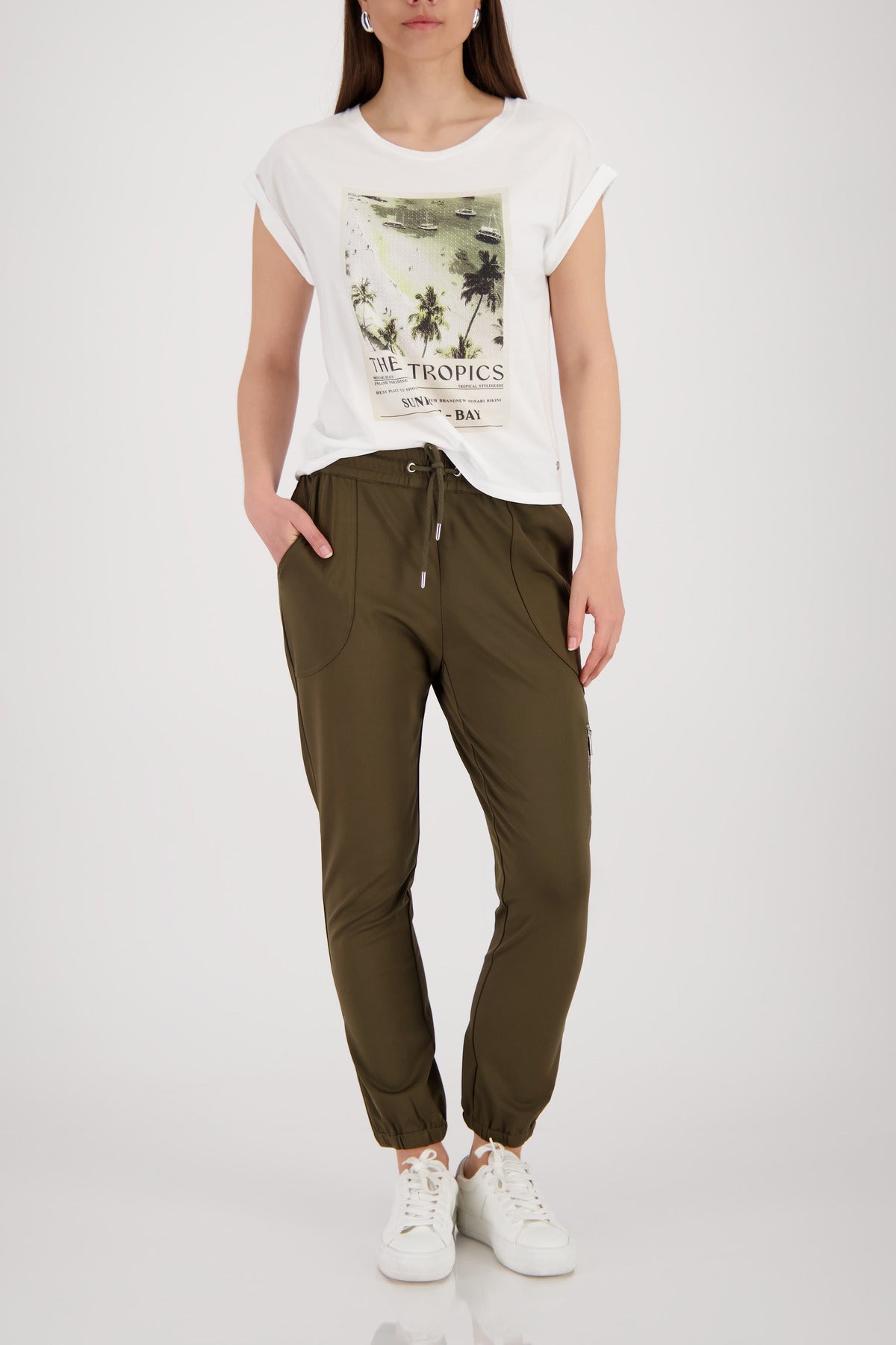 T-Shirt - 410646