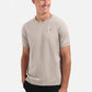 T-Shirt Crewneck Slub - 29360702SN