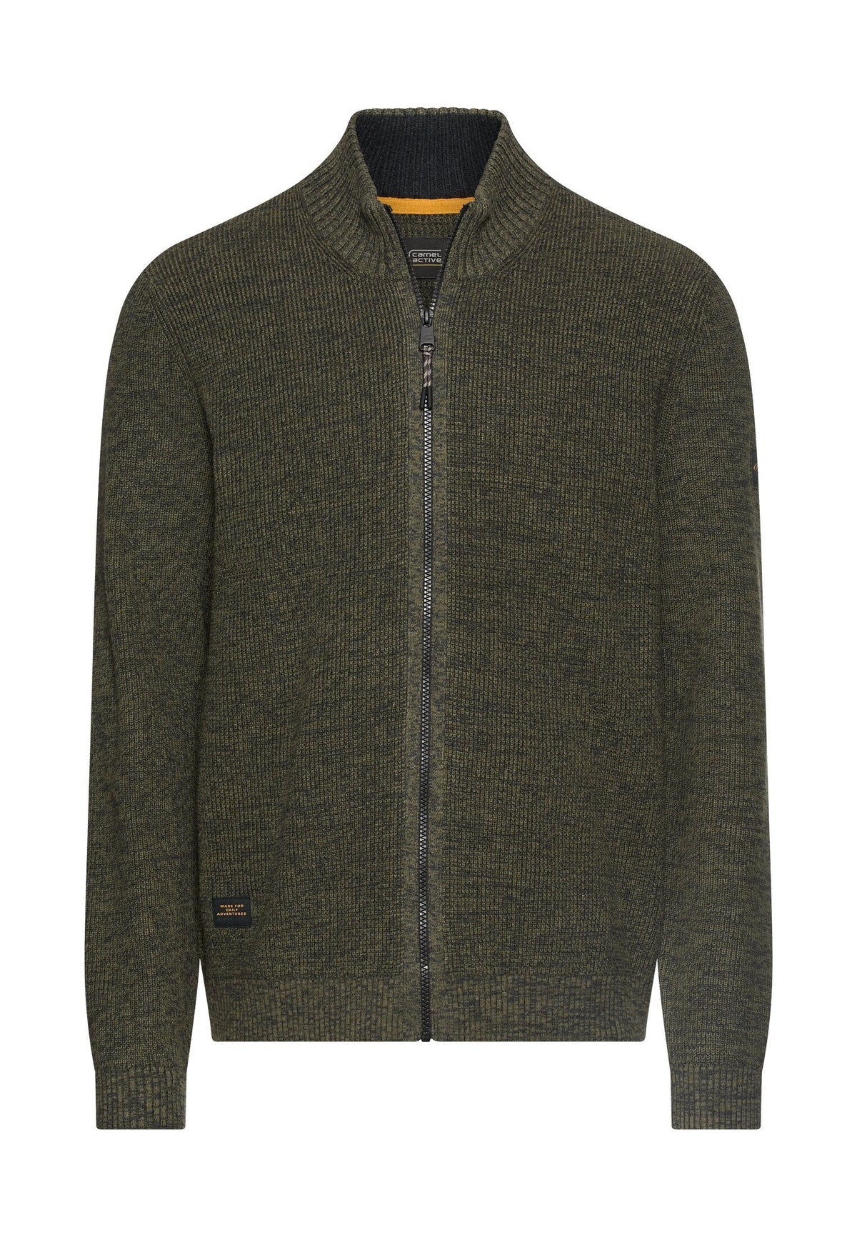 Knitted Jackets - 8K08409501