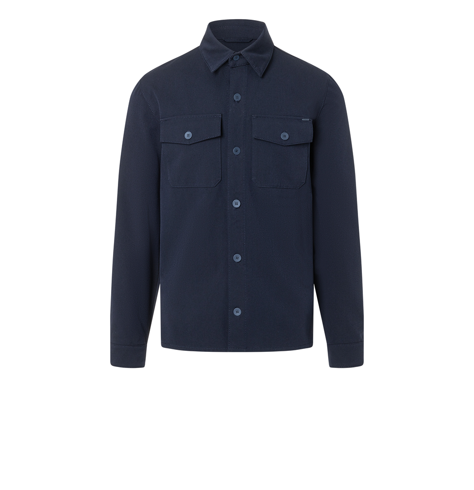 Overshirt - 0737020100
