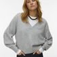 VMBOOM LS V-NECK PULLOVER - 10331761