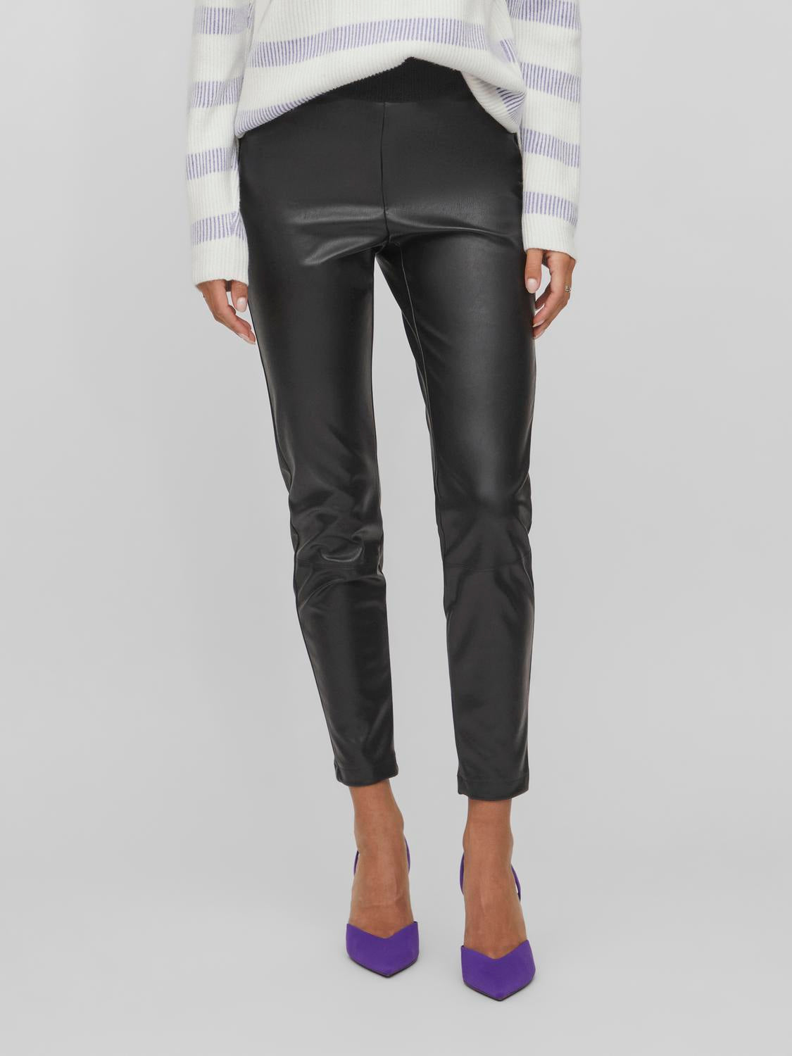 VIDAGMAR RWRE COATED LEGGING - 14082420