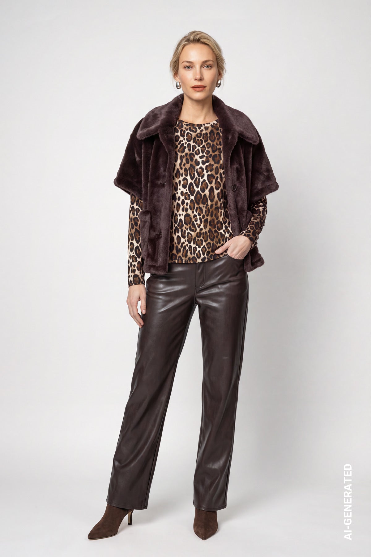 Jacke - 809797