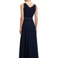 Kleid Lang ohne Arm - 02994825