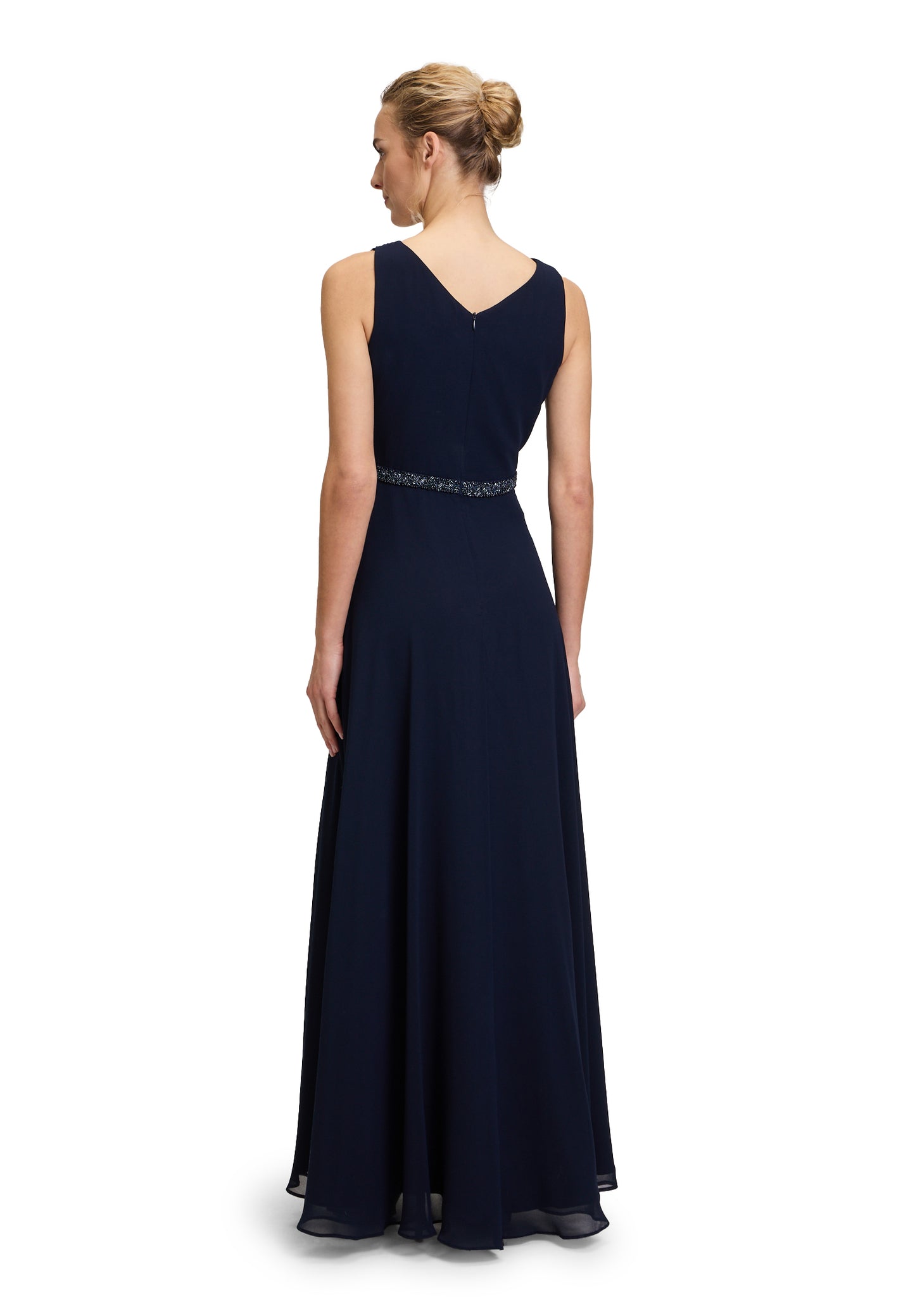 Kleid Lang ohne Arm - 02994825