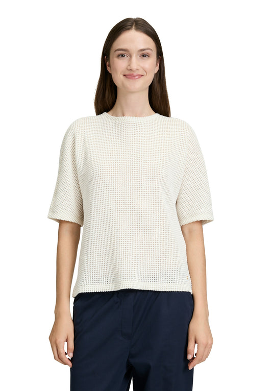Sweat Kurz 1/2 Arm - 22523265
