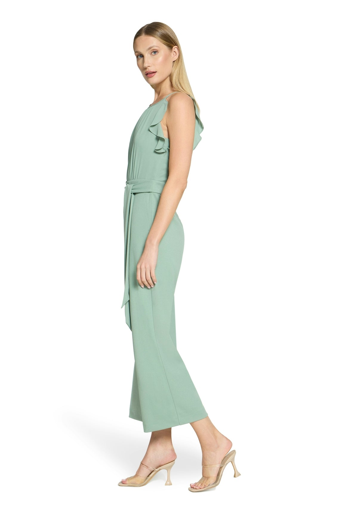 Overall Lang ohne Arm - 01804867