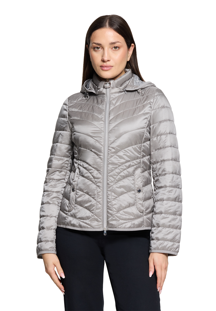 Jacke Watte - 70121535