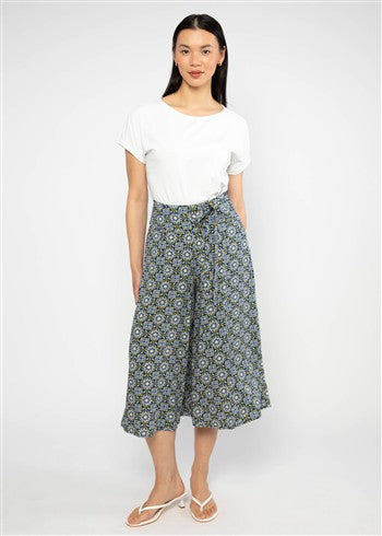Summer Pants Flotte Culottes - 001261-320