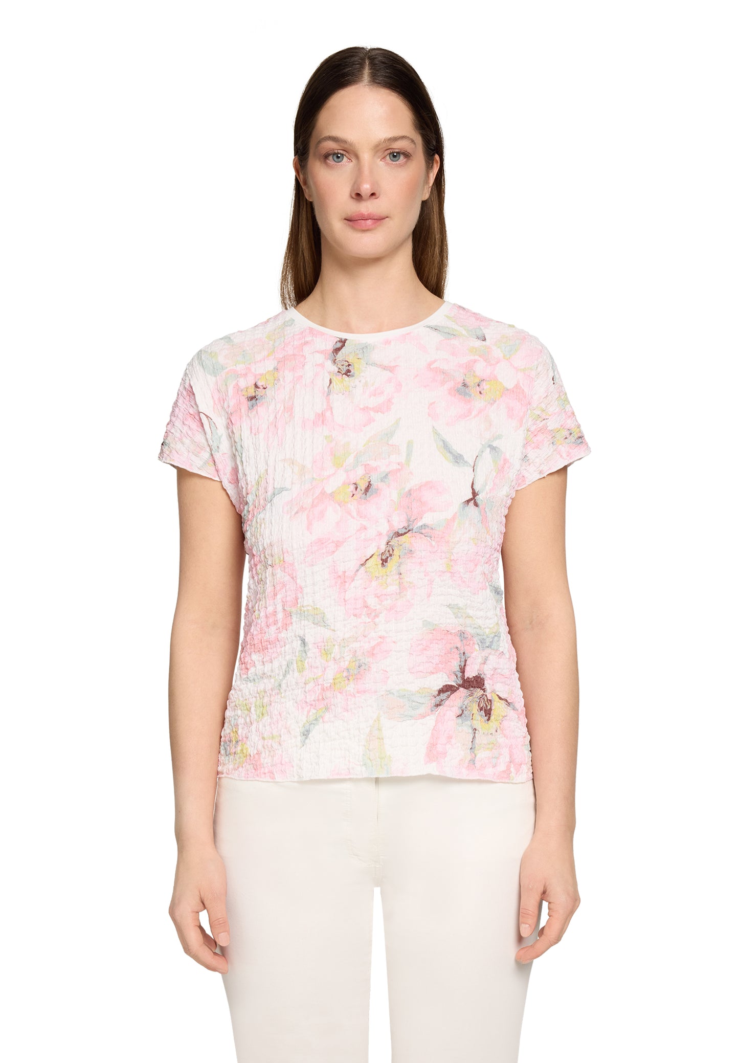 Shirt Kurz 1/2 Arm - 27611848