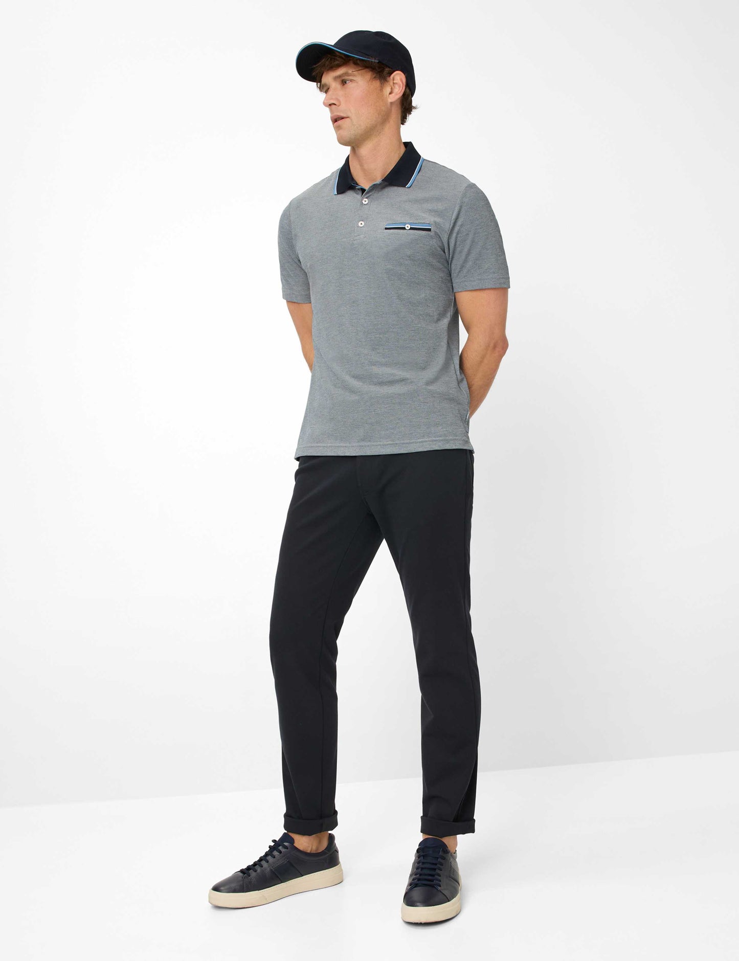 STYLE.PETTER - 21-4768 70428200