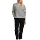 loose fit pants - 1046512
