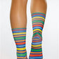 Lady Socks FUN STRIPES I - 1010-05181-502