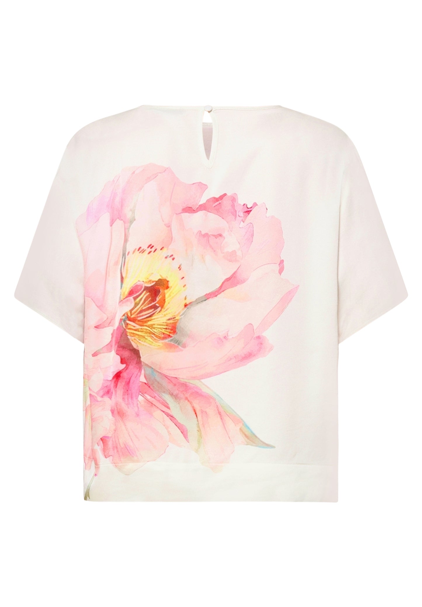 Bluse Kurz 1/2 Arm - 80301847