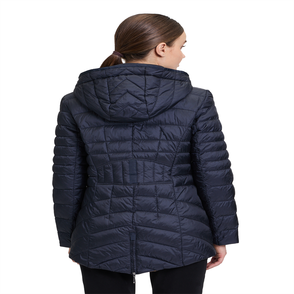 Jacke Watte - 93716265