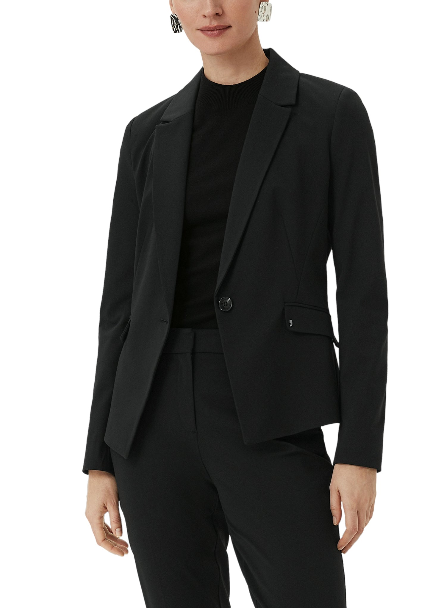 Indoor-Blazer - 2134842