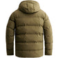 Short jacket AIRSHIP Mach6 - PJA2608144