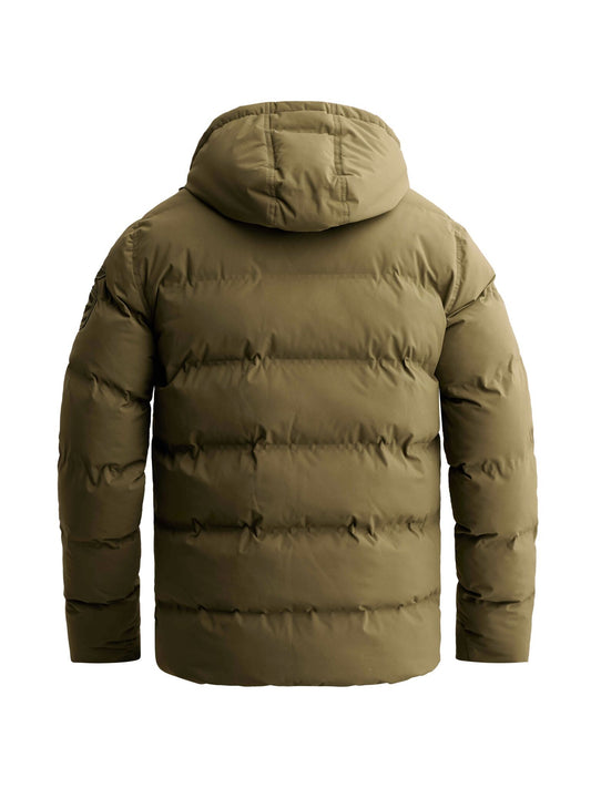 Short jacket AIRSHIP Mach6 - PJA2608144