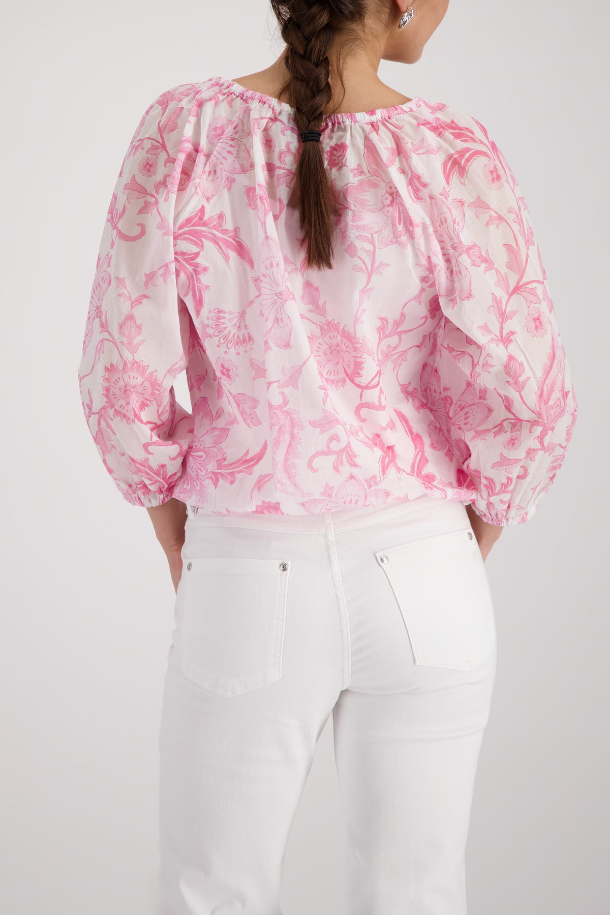 Bluse - 410524