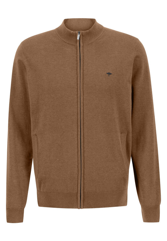 Cardigan-Zip - 1314212