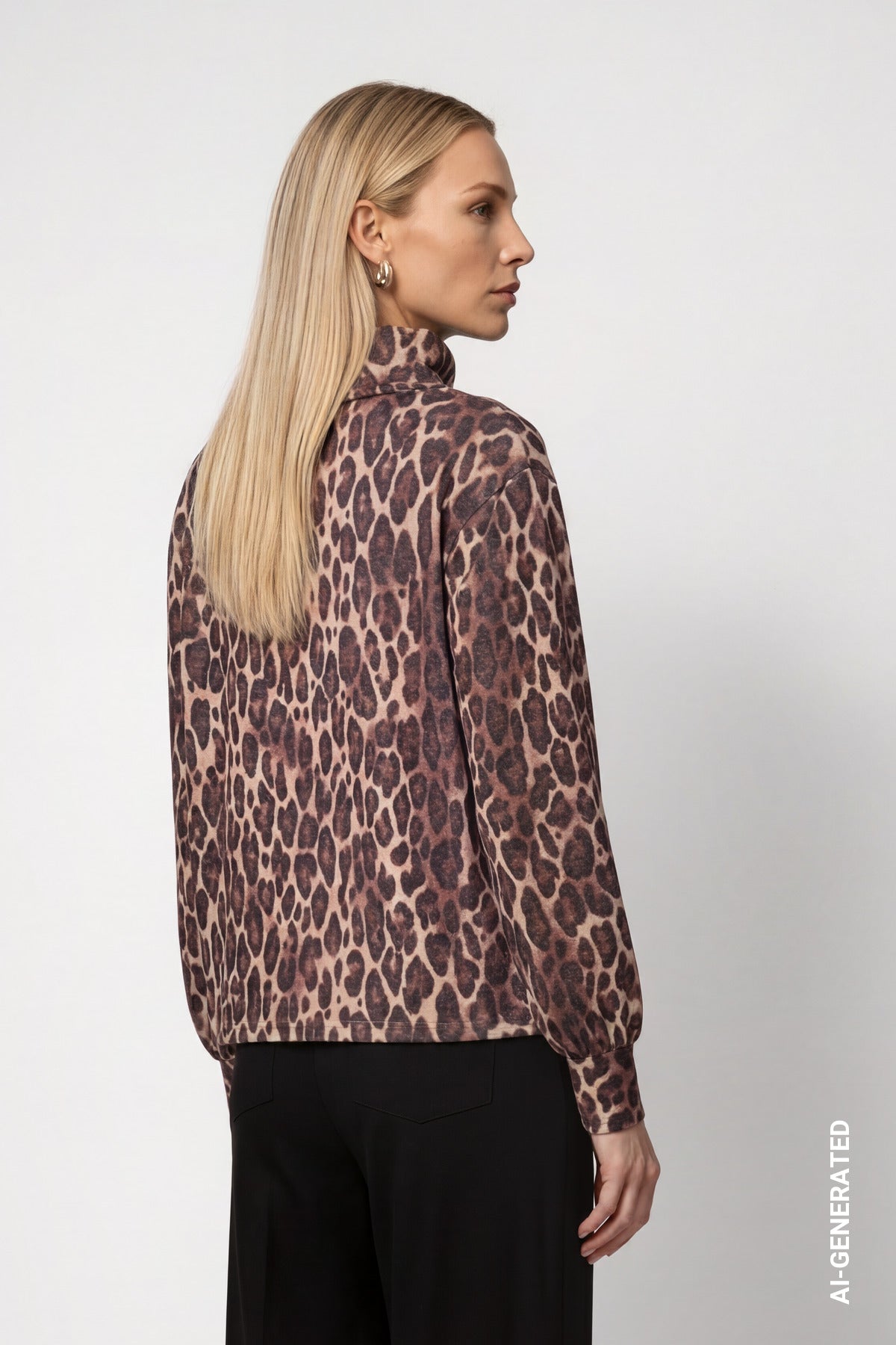 Pullover - 810097