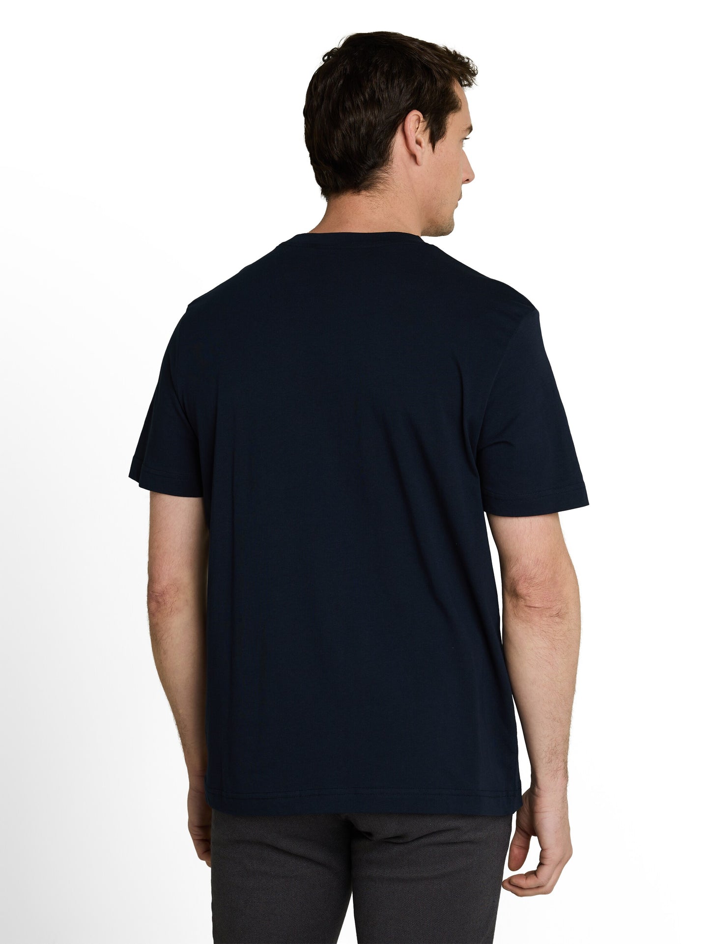 inside printed t-shirt - 1050213