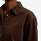Bluse Kurz 3/4 Arm - 110-10004309