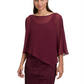 Kleid Kurz 1/2 Arm - 02734817