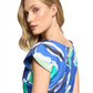 Kleid Kurz 1/2 Arm - 18241876