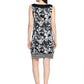Kleid Kurz ohne Arm - 18661890