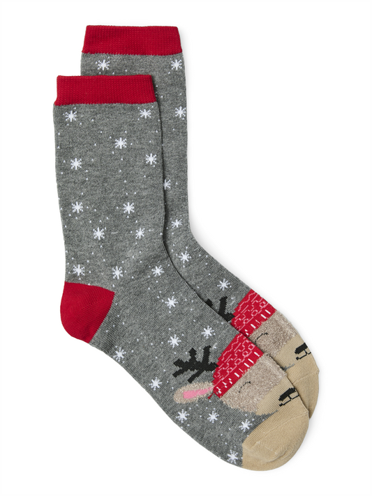 VMELF SOCKS XMAS - 10274029